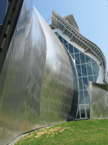 gehry side entrance big